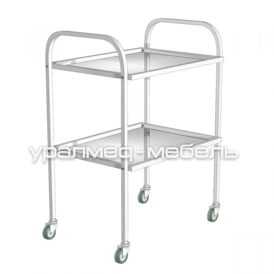 طاولة أدوات طبية SI-2s