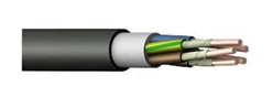 كابل طاقة مقاوم للحريق VVGN(A)-FRLS