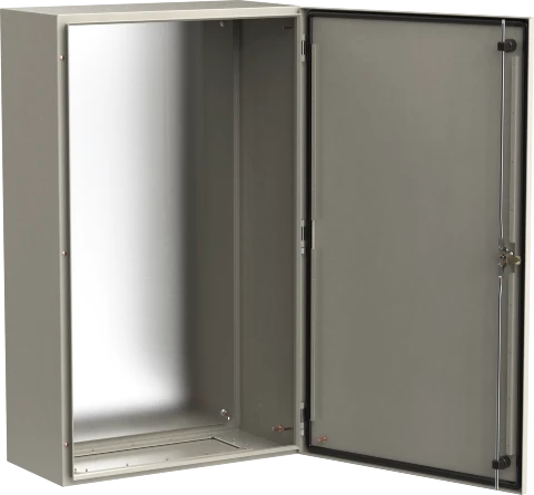 صندوق معدني لتوزيع الطاقة - TITAN 7