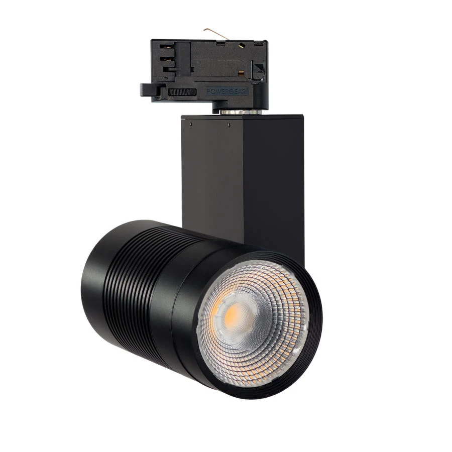 كشاف LED للمتحف MASTER ALPHA 35