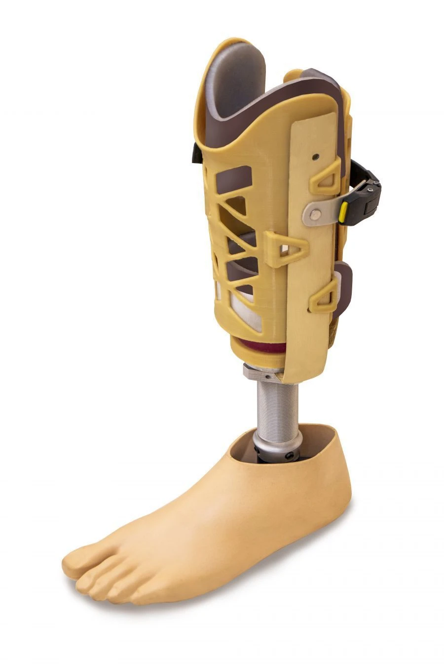 Therapeutic-Training Lower Leg Prosthesis PN3-M-LT