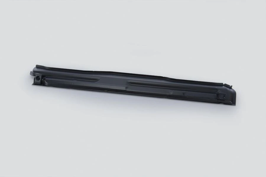 Left Floor Threshold Connector 316206510106700