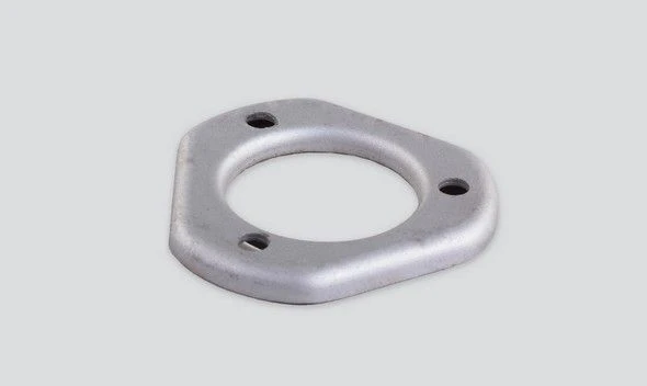 فلانكس أنبوب العادم للمخ muffler 374195120301700