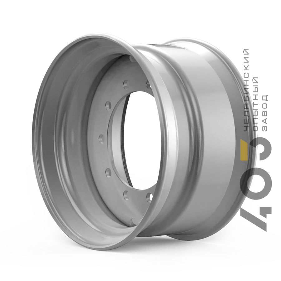 Steel Wheel 11.75x22.5 for Trailers (546.3101012)
