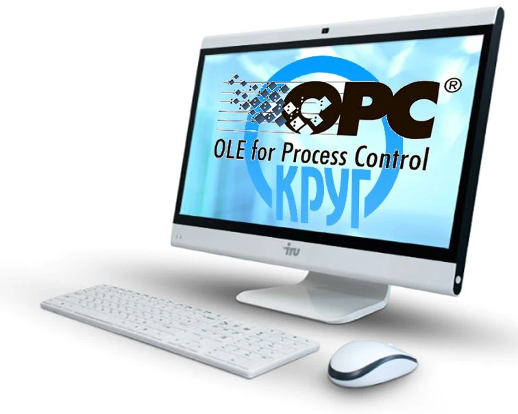 تطوير خوادم OPC لأجهزة وبروتوكولات متنوعة