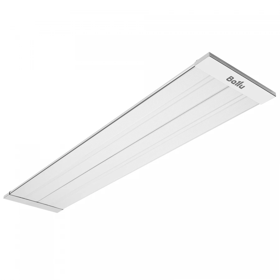 Infrared Heater for Industrial Use, Model BIH-APL-3.0-M