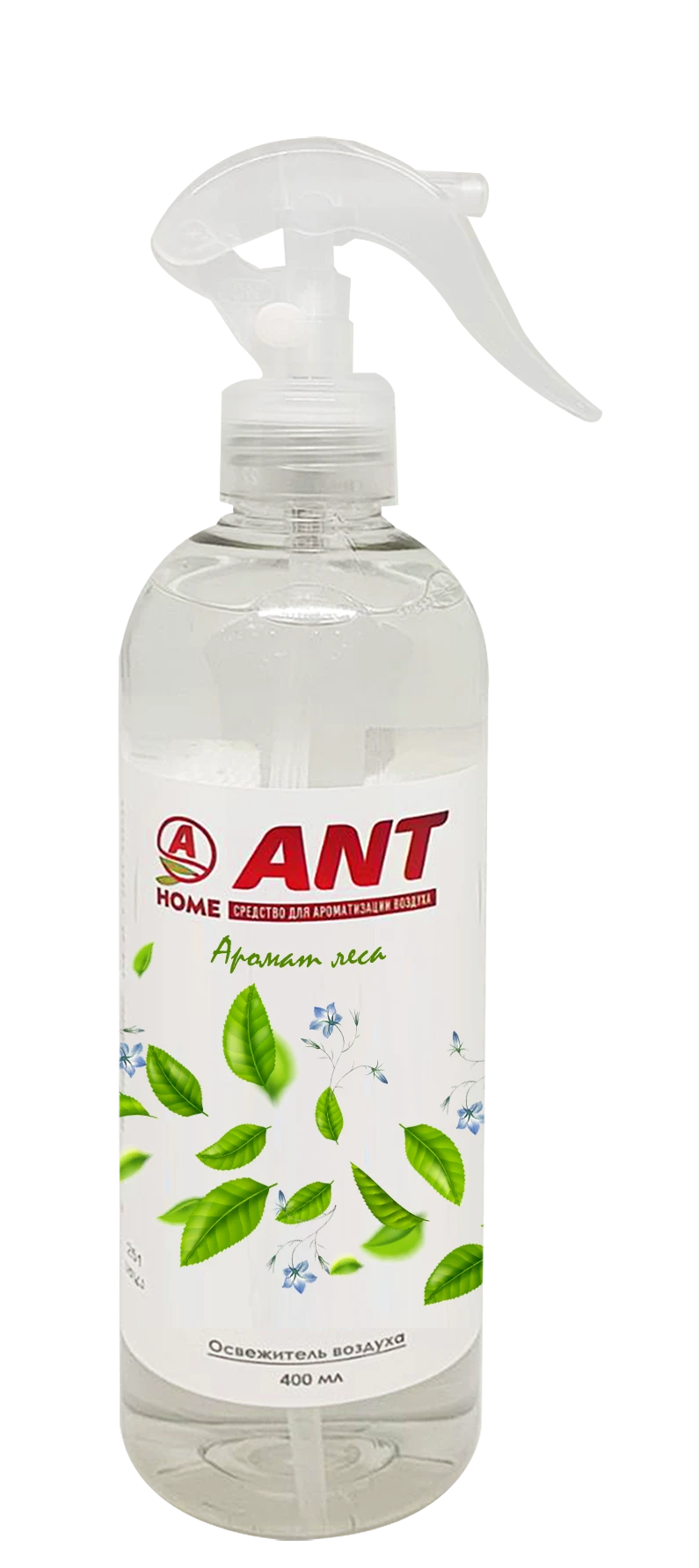 معطر هواء للمنزل برائحة الغابة سلسلة ANT