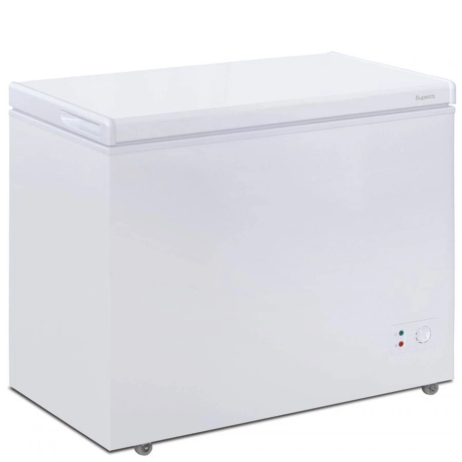 Freezer Chest for Food Industry "Birюса М210КХ