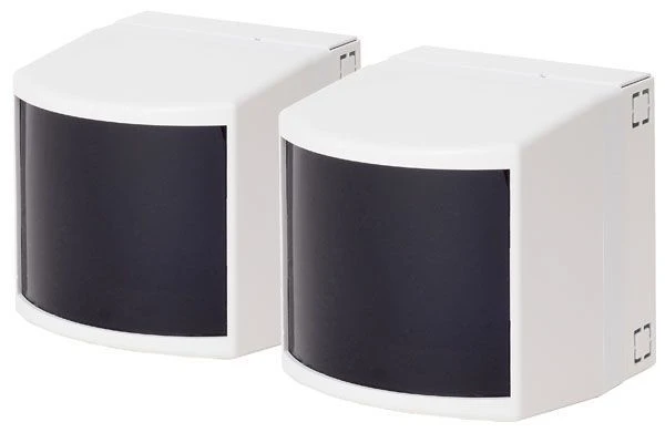 Linear Addressable Smoke Detector IPDL-264/2-150-R3