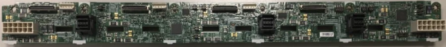 لوحة التوصيل AQ210BPOC-1U
