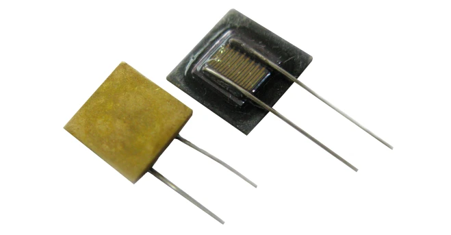 ترانزستور NPN قوي 2T808A-2 للتطبيقات الخاصة
