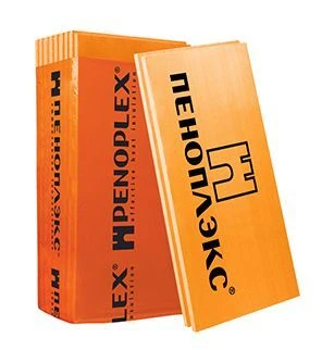 Extruded Polystyrene Thermal Insulation Boards PENOPELKS® GEO C