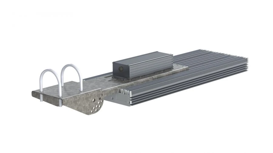 LED Explosion-Proof Light Ledeo 108 2ExmIIT6