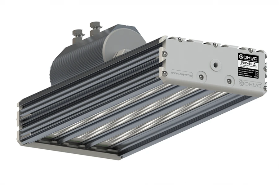 مصباح LED سلسلة USS: USS-65