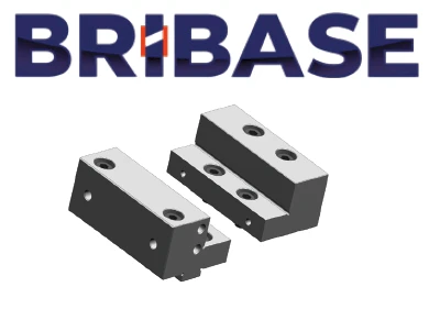 مجموعة الفكوك الخطوة لملحقات BriBase - BB.VS.130.21.030