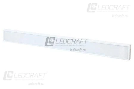 مصباح LED قابل للتعتيم Ledcraft NSU-DALI