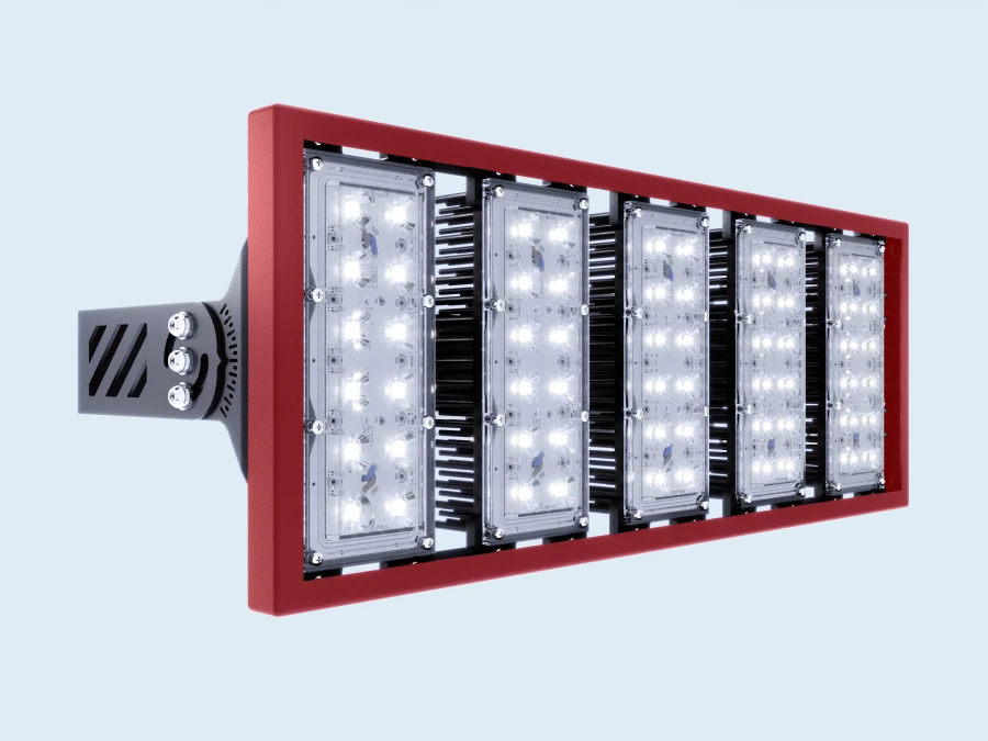كشاف LED عالي الأداء LV-EAGLE x60