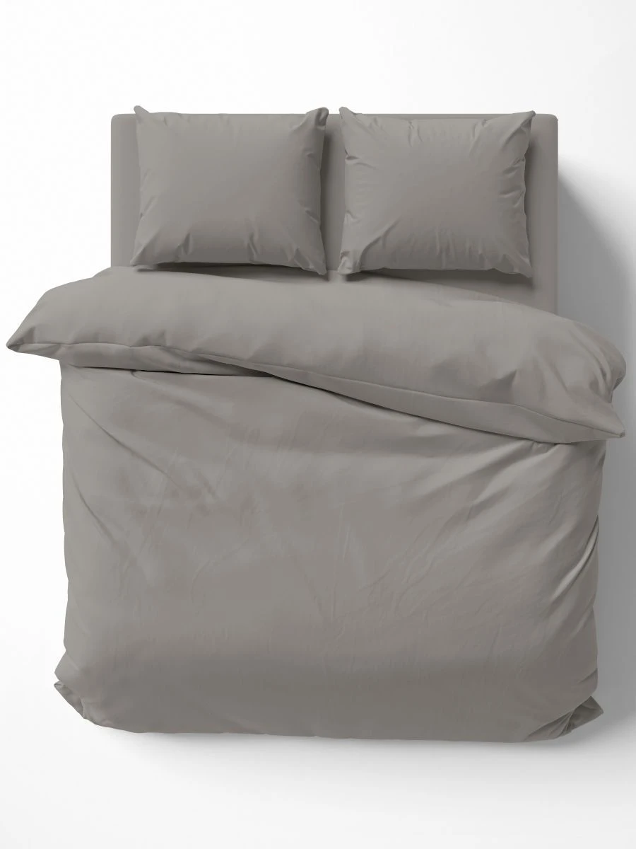Military Bedding Set Made of Cotton Fabrics