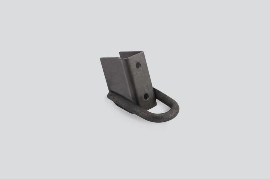Right Rear Tow Hook Eye 316000280603200