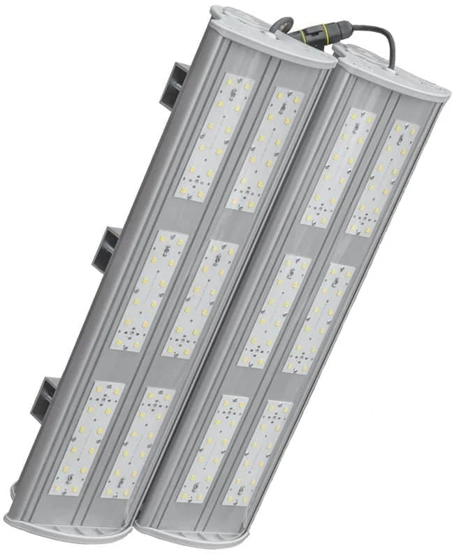 مصباح LED للشارع والصناعة NL 2002S.480.D