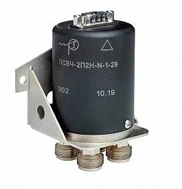Single-Pole Socket for Electrical Circuits G-0.3-4.5 FIMD.750740.001 TU