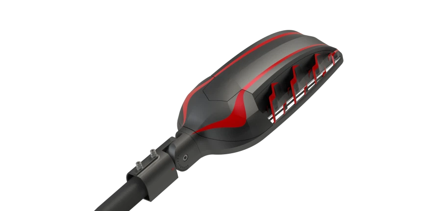 LED Street Light "RB Street" 60/MT-KM/SKX-02