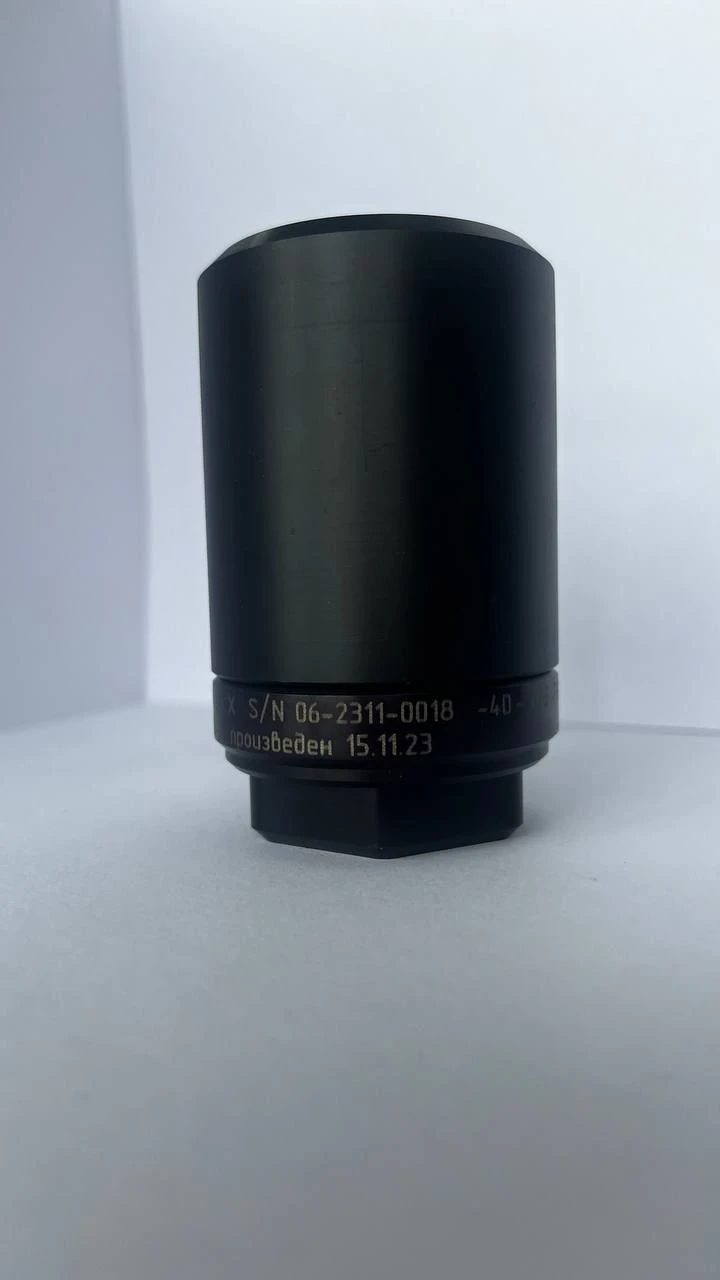 مستشعر الاهتزاز ودرجة الحرارة DVT-23