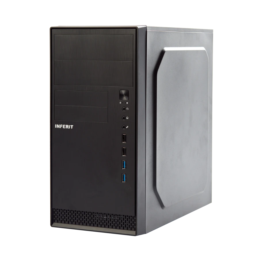 وحدة النظام INFERIT DESKTOP 2xD4 (NFTM.466219.002-1)