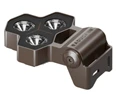 Powerful LED Spotlight for Accent and Flood Lighting - ASTRA 3