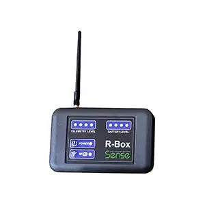 نظام النسخ الاحتياطي WiFiRBox