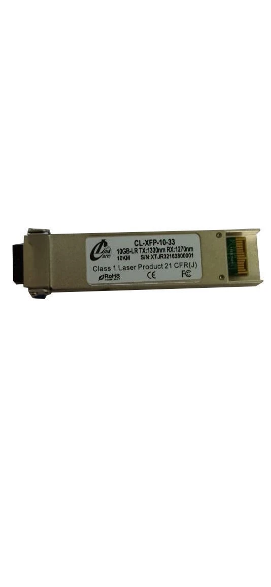 جهاز الإرسال البصري CL-XFP-10-33 بسرعة 10Gb/s