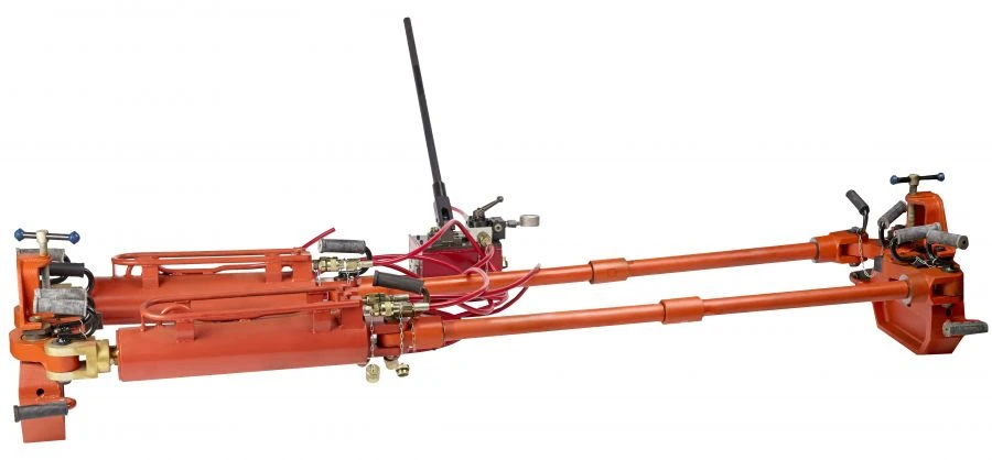 Hydraulic Tensioning Unit KZDM 70