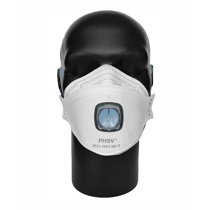 Filtering Half Mask for Aerosol Protection PHSV 302