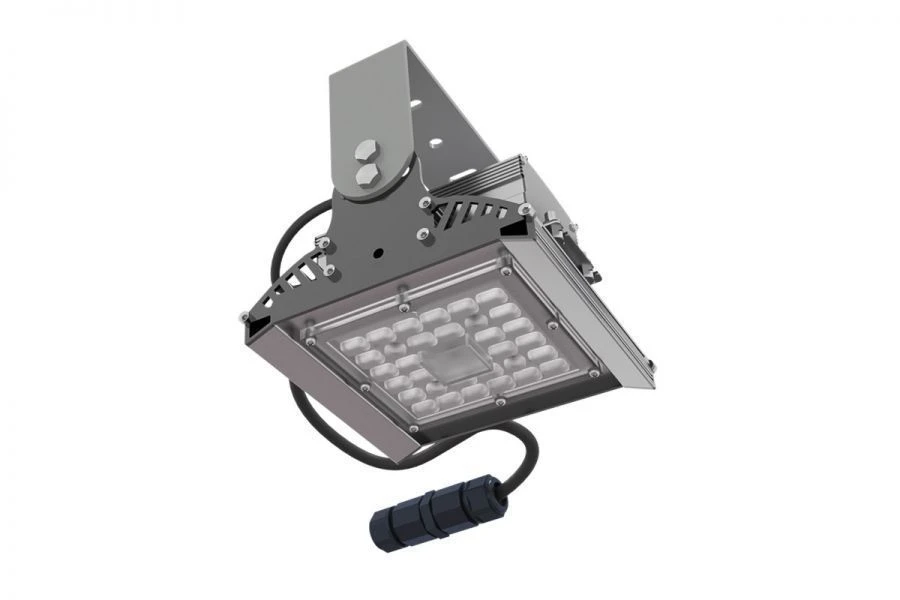 مصباح LED جداري FOS Industry W-30