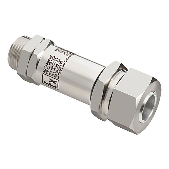 مدخل كابل مقاوم للانفجار كVV-B17-N
