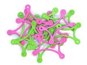 مجموعة البناء الإبداعية "خيالي" (12 قطعة)