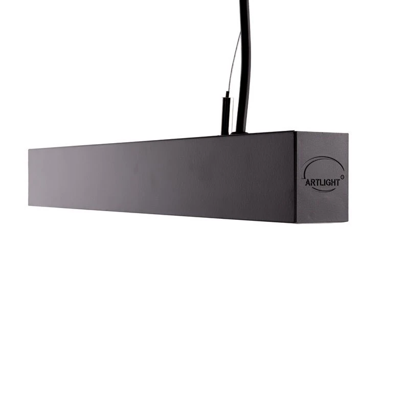 ART-LINE 40S 29W LED Pendant Light for Effective Illumination