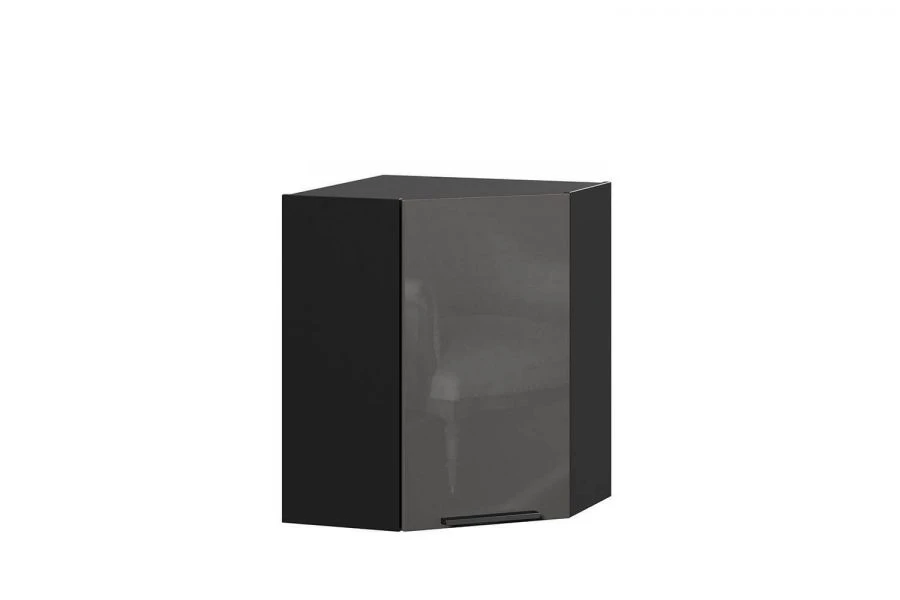 باب زاوية واجهة أنثراسايت GLD.279610.000