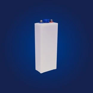 KL125P Battery for Railway Electrical Systems