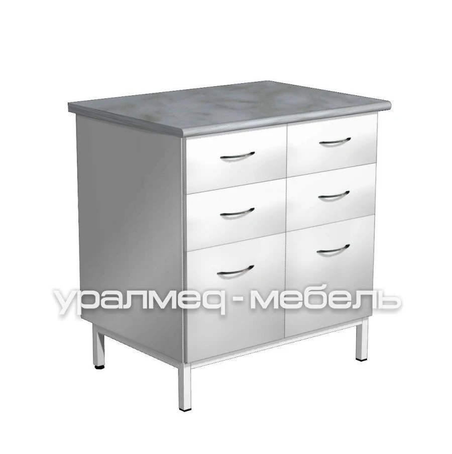 خزانة المواد الثابتة SLM-4.4