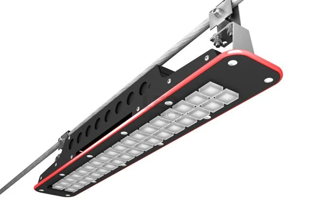 مصابيح LED سلسلة أوبتيمال LE-CCU-28 للتعليق