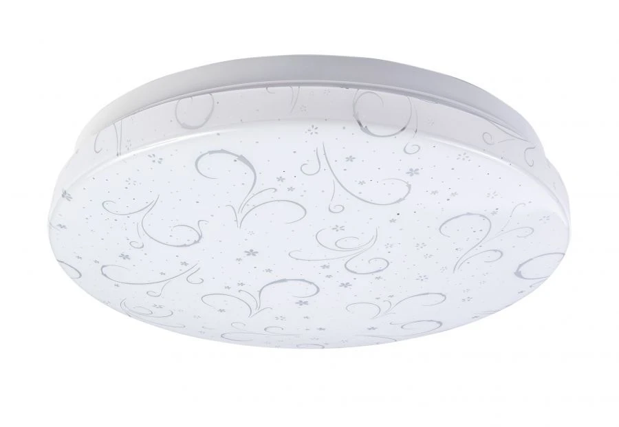 مصباح LED جداري وسقفي TM "فكليتشاي" NBP-R-2 "فالز" 30 واط