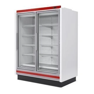 واجهة عرض مبردة وارسو 160/94 VHXSp-2.2