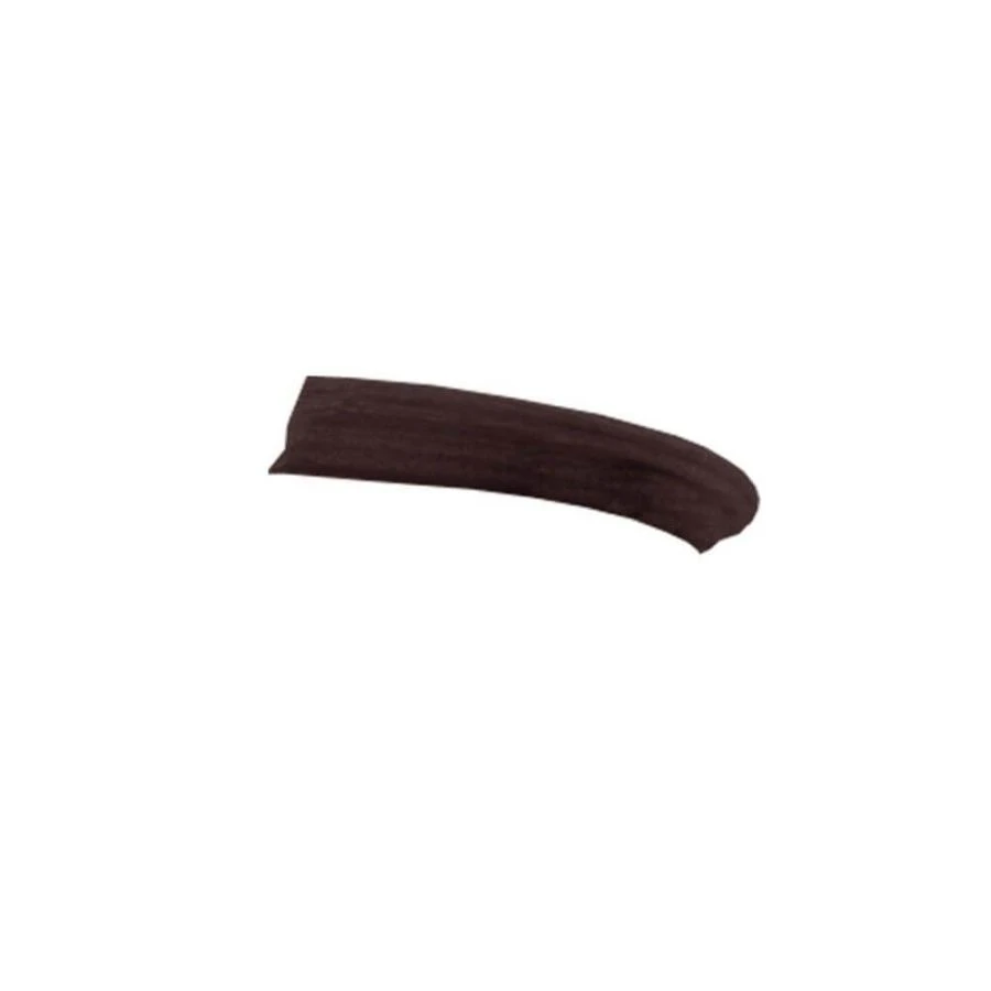 Classic Noce Tavolato Curtain Rod End LD.285140.000