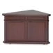 Corner Cabinet Ministry - Right/Left Configuration