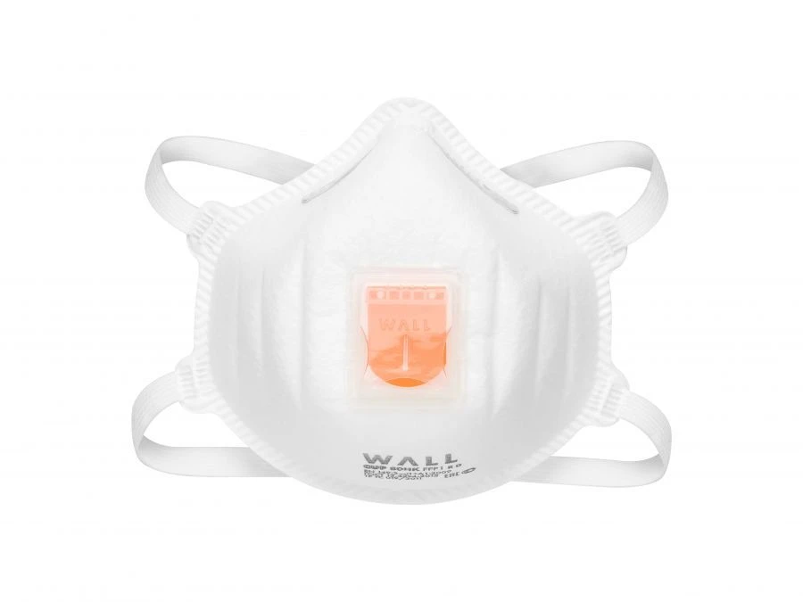 جهاز تنفس طبي WALL CUP 80 HK R D - مجموعة اقتصادية