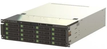 خادم ريكور نموذج 3U-Int كود KDBA.466219.008-05