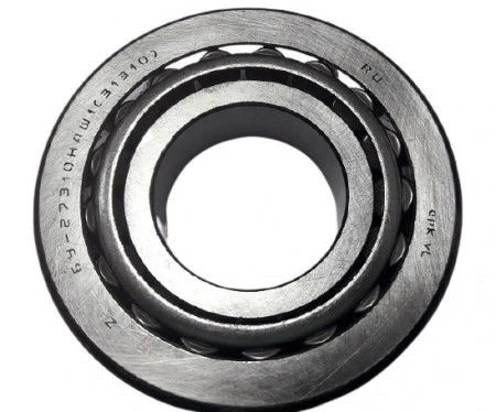 محمل كروي متقارب 6U-27310NASH1