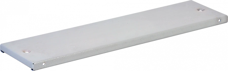IP54 Base Panel 100x1000mm Model YKM40D-FO-PC-010-100-54