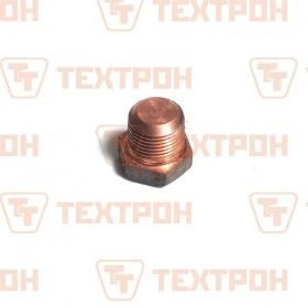 سدادة TT-700-37-2240 لأسطوانة دعم البلدوزر